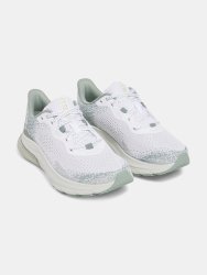КРосівки Under Armour Hovr Turbulence 2 Wmn White