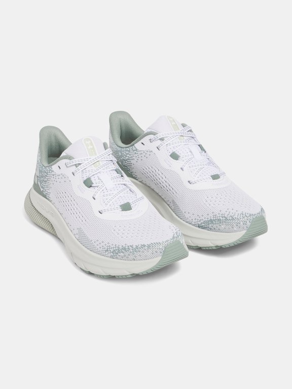 КРосівки Under Armour Hovr Turbulence 2 Wmn White