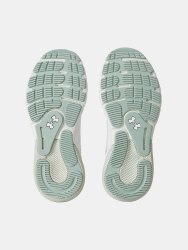КРосівки Under Armour Hovr Turbulence 2 Wmn White