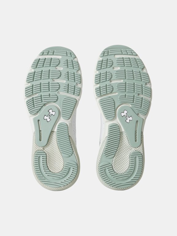 КРосівки Under Armour Hovr Turbulence 2 Wmn White