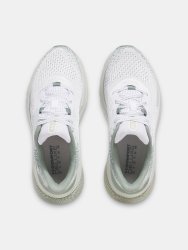 КРосівки Under Armour Hovr Turbulence 2 Wmn White