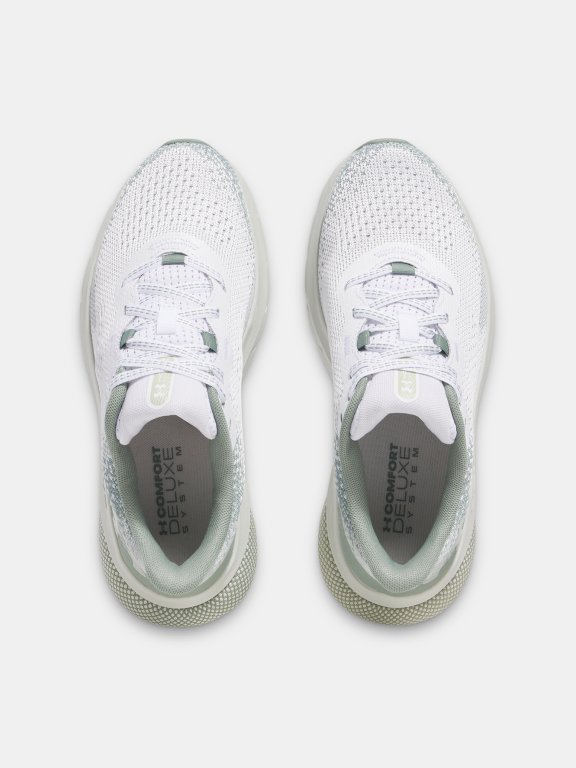 КРосівки Under Armour Hovr Turbulence 2 Wmn White