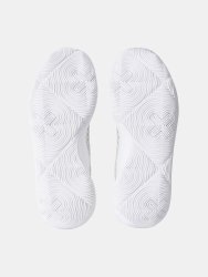 Obuv Under Armour Jet '23 Uni Grey