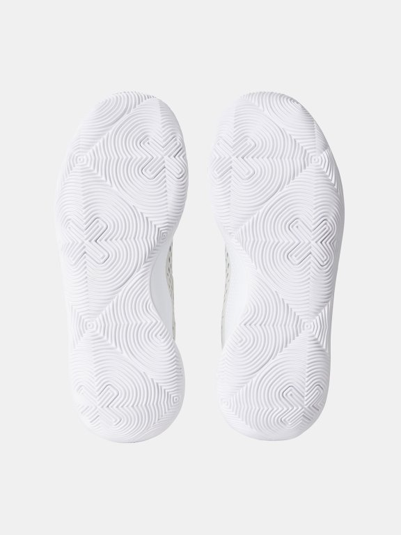 Obuv Under Armour Jet '23 Uni Grey