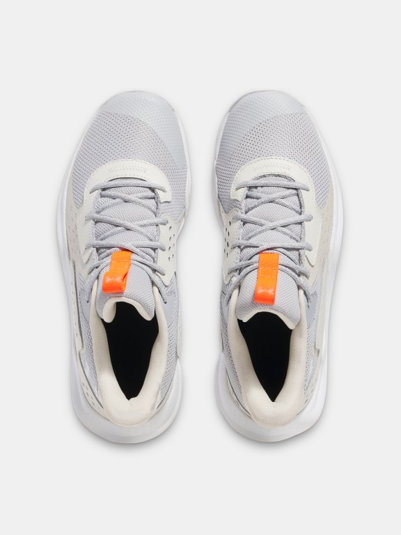 Obuv Under Armour Jet '23 Uni Grey
