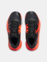 Obuv Under Armour Gs Jet '23 Jr Black