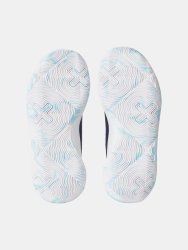 Obuv Under Armour Gs Jet '23 Jr Blue