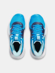 Obuv Under Armour Gs Jet '23 Jr Blue