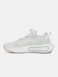 Кросівки Under Armour Phantom 4 Wmn Green