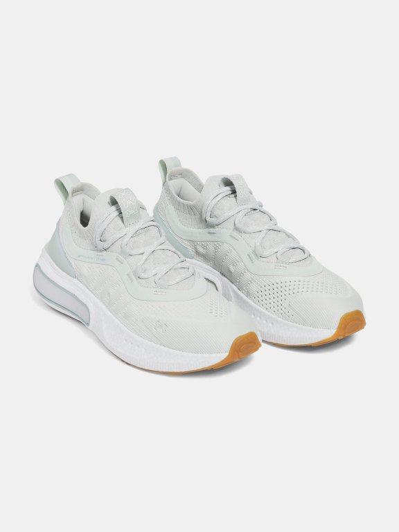 Кросівки Under Armour Phantom 4 Wmn Green