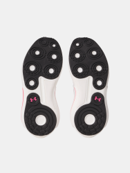 Кросівки Under Armour Phantom 4 Wmn White