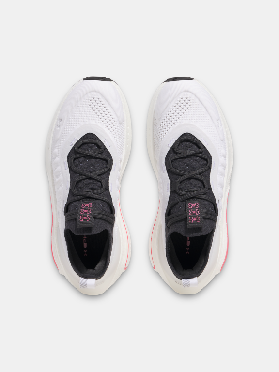 Кросівки Under Armour Phantom 4 Wmn White