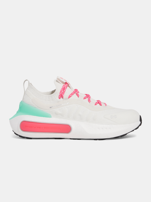 Кросівки Under Armour Phantom 4 Wmn White