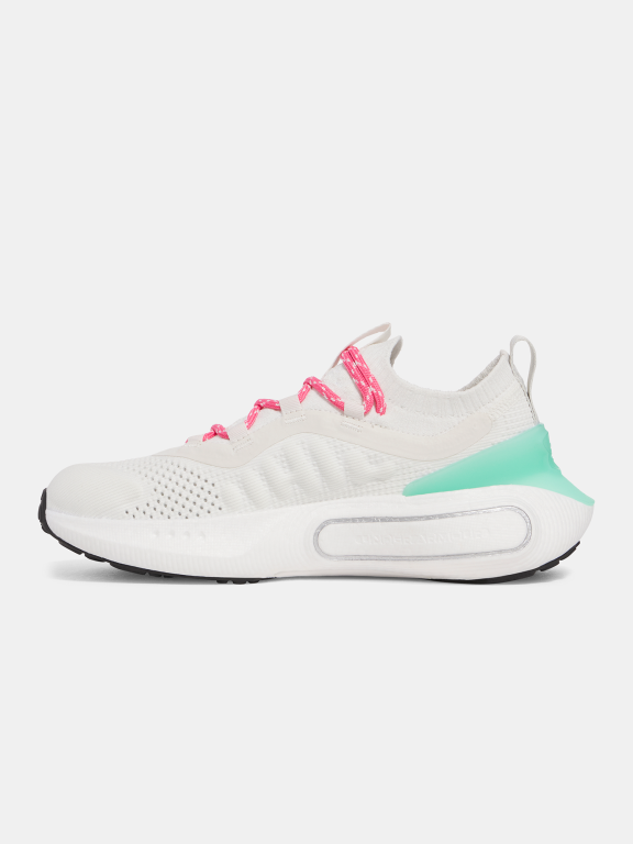 Кросівки Under Armour Phantom 4 Wmn White