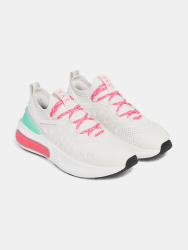 Кросівки Under Armour Phantom 4 Wmn White
