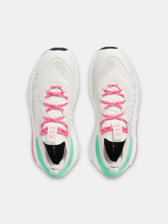 Кросівки Under Armour Phantom 4 Wmn White
