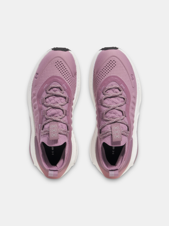 Кросівки Under Armour Phantom 4 Wmn Purple