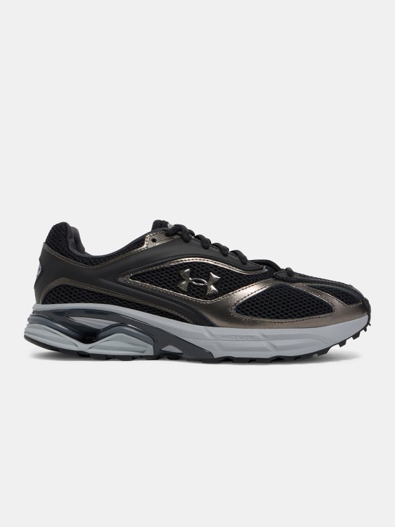 Кросівки Under Armour Hovr Apparition Rtrftr Tc Uni Black