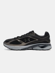 Кросівки Under Armour Hovr Apparition Rtrftr Tc Uni Black