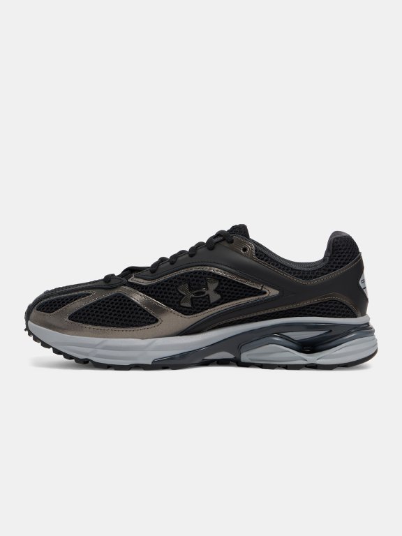 Кросівки Under Armour Hovr Apparition Rtrftr Tc Uni Black