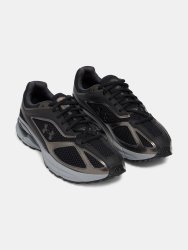 Кросівки Under Armour Hovr Apparition Rtrftr Tc Uni Black