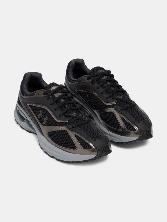 Кросівки Under Armour Hovr Apparition Rtrftr Tc Uni Black