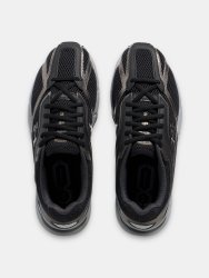 Кросівки Under Armour Hovr Apparition Rtrftr Tc Uni Black