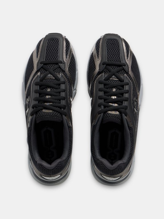 Кросівки Under Armour Hovr Apparition Rtrftr Tc Uni Black