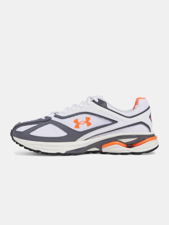 Кросівки Under Armour Hovr Apparition Rtrftr Tc Uni White