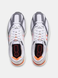 Кросівки Under Armour Hovr Apparition Rtrftr Tc Uni White