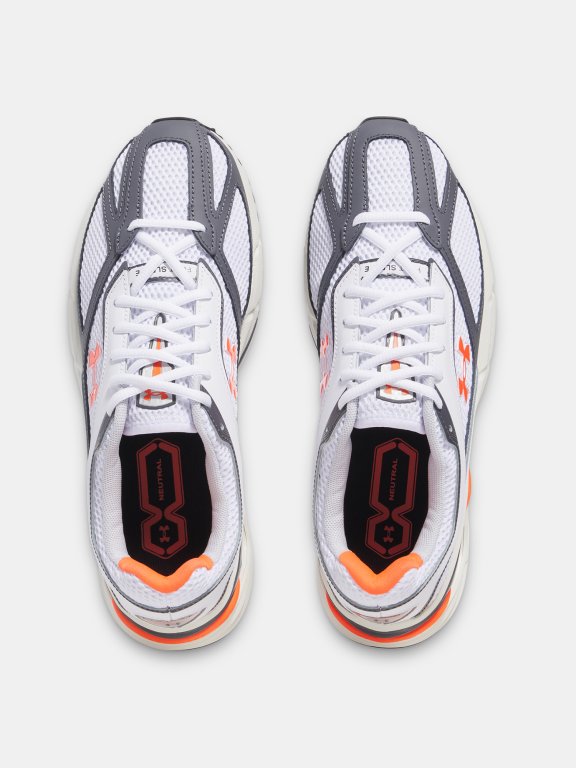 Кросівки Under Armour Hovr Apparition Rtrftr Tc Uni White