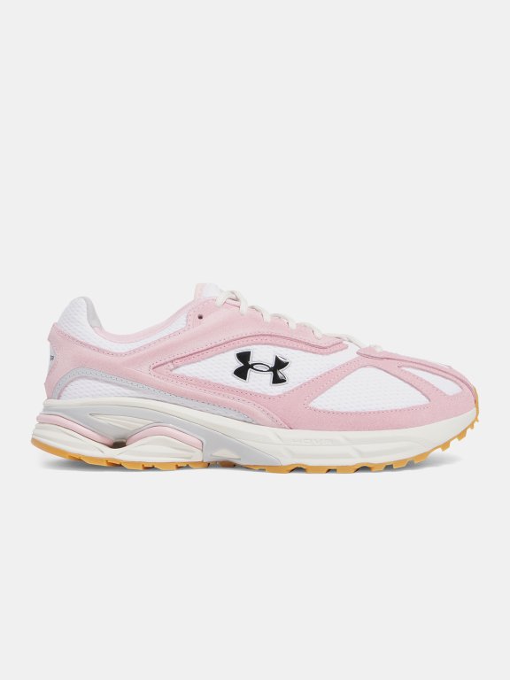 Кросівки Under Armour Hovr Apparition Rtrftr Sd Uni White