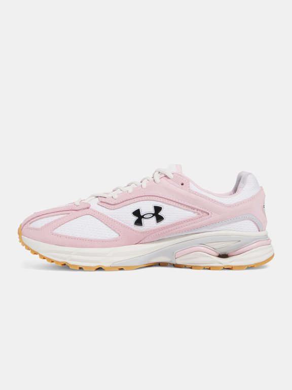 Кросівки Under Armour Hovr Apparition Rtrftr Sd Uni White