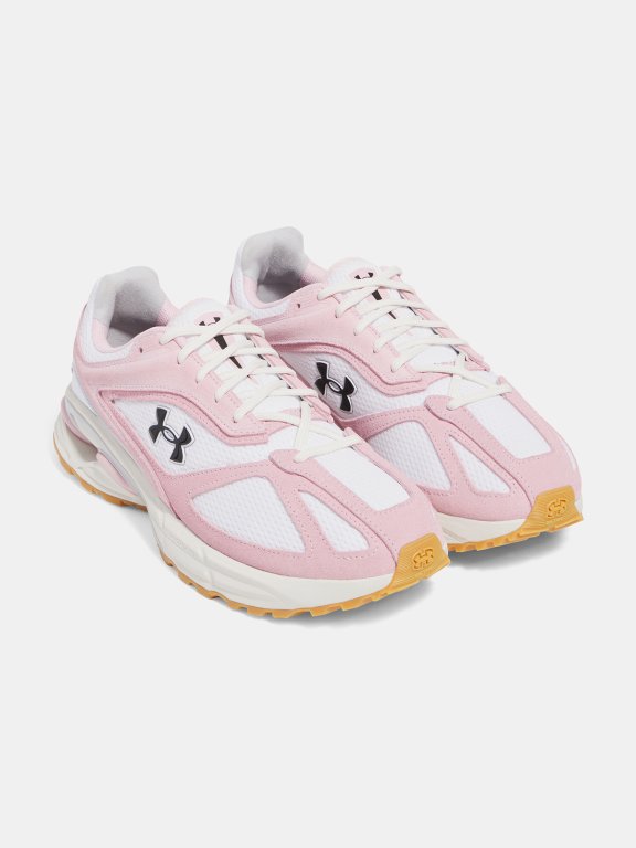 Кросівки Under Armour Hovr Apparition Rtrftr Sd Uni White