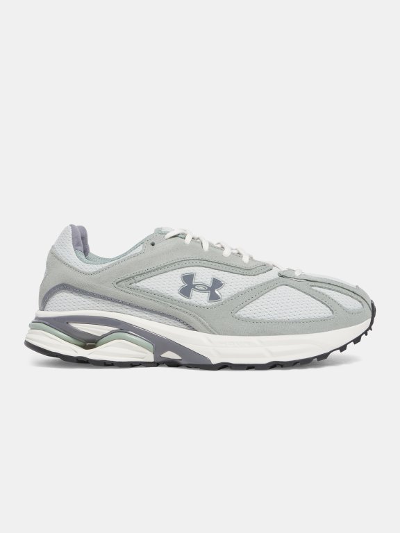 Кросівки Under Armour Hovr Apparition Rtrftr Sd Uni Green