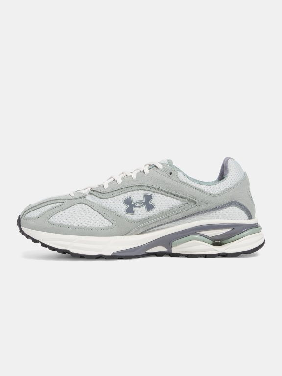 Кросівки Under Armour Hovr Apparition Rtrftr Sd Uni Green