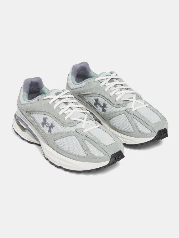 Кросівки Under Armour Hovr Apparition Rtrftr Sd Uni Green