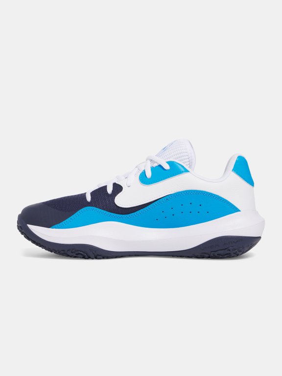 Obuv Under Armour Lockdown 7 Low Uni Blue