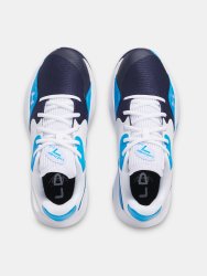 Obuv Under Armour Lockdown 7 Low Uni Blue