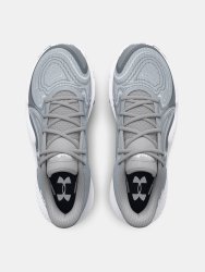 Obuv Under Armour Spawn 6 Mid Uni Grey