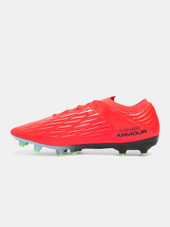 Бутси Under Armour Magnetico Pro 4 Fg Man Red