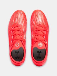 Бутси Under Armour Magnetico Pro 4 Fg Man Red
