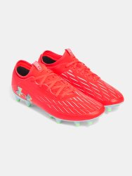 Бутси Under Armour Magnetico Select 4 Fg Uni Red