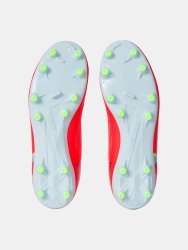 Бутси Under Armour Magnetico Select 4 Fg Uni Red