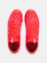 Бутси Under Armour Magnetico Select 4 Fg Uni Red