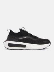 Кросівки Under Armour Gs Phantom 4 Jr Black