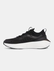 Кросівки Under Armour Gs Phantom 4 Jr Black