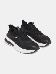 Кросівки Under Armour Gs Phantom 4 Jr Black