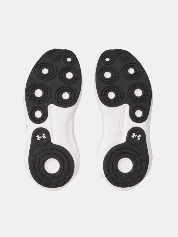 Кросівки Under Armour Gs Phantom 4 Jr Black