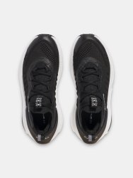 Кросівки Under Armour Gs Phantom 4 Jr Black